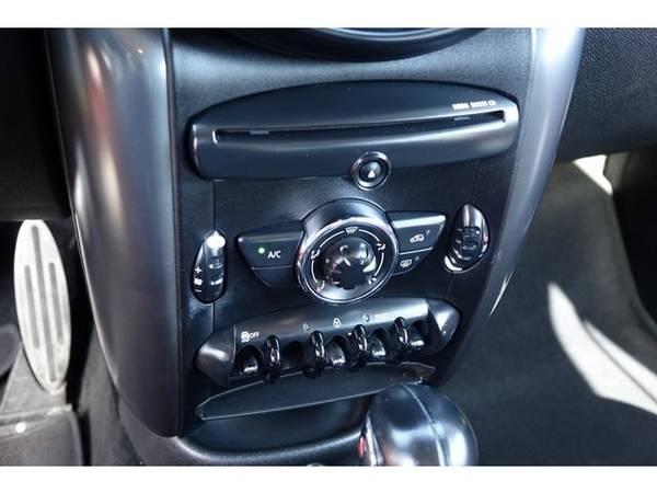 2014 MINI Cooper S Countryman Base - cars & trucks - by dealer -... for sale in San Diego, CA – photo 22