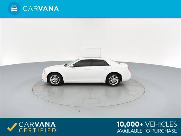 2017 Chrysler 300 300C Sedan 4D sedan White - FINANCE ONLINE for sale in Downey, CA – photo 7