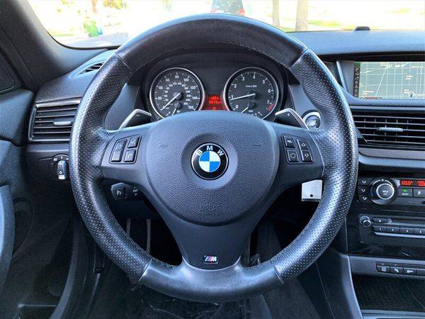 2014 BMW X1 sDrive28i sDrive28i 4dr SUV for sale in Los Angeles, CA – photo 13