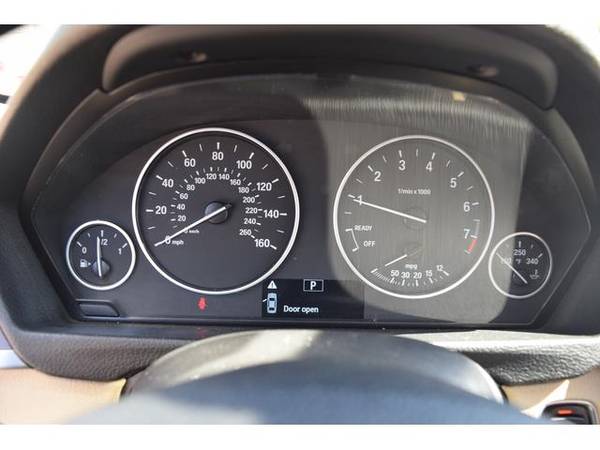 2014 BMW 3 Series 4dr Sdn 328i RWD - sedan - - by for sale in Indianapolis, IN – photo 15