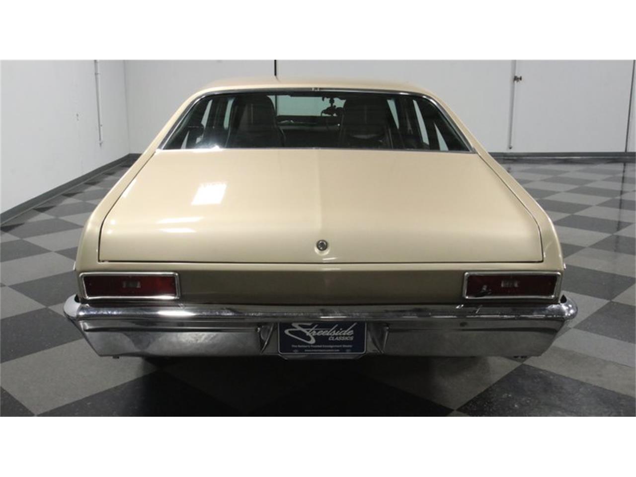 1970 Chevrolet Nova for sale in Lithia Springs, GA – photo 12