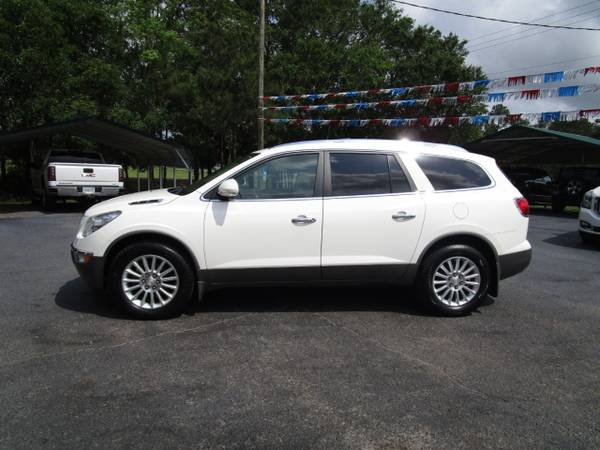 2012 Buick Enclave FWD 4dr Leather - - by dealer for sale in Eight Mile, AL – photo 2