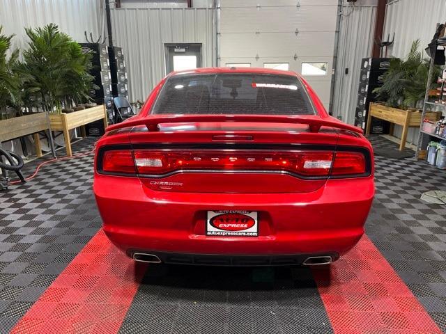 2012 Dodge Charger SXT for sale in Lafayette, IN – photo 5