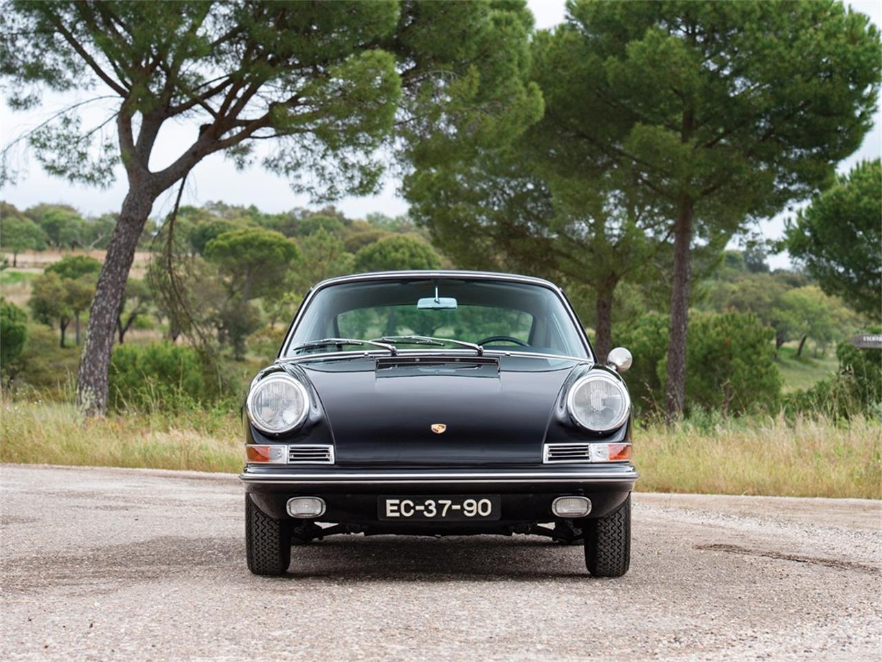 For Sale at Auction: 1967 Porsche 911S for sale in Monteira, Other – photo 7