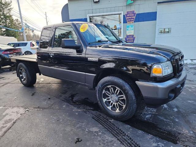 2008 Ford Ranger FX4 Off-Road for sale in Erie, PA