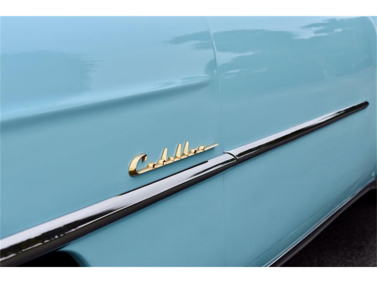 1953 Cadillac Series 62 for sale in Delray Beach, FL – photo 27