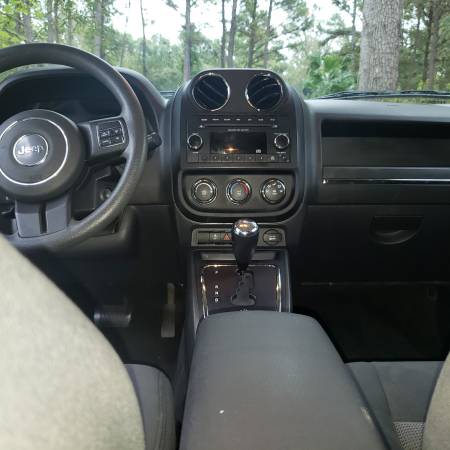 2015 Jeep Patriot Sport 5,900 obo for sale in Daphne, FL – photo 10