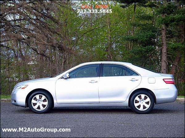 2009 Toyota Camry LE 4dr Sedan 5A - - by dealer for sale in East Brunswick, NY – photo 2