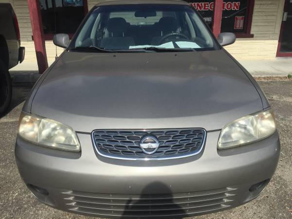 2003 nissan sentra for sale in Southport, NC