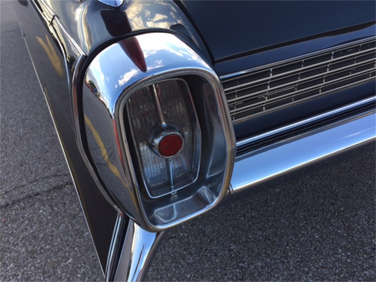 1962 Cadillac Eldorado Biarritz for sale in Milford, OH – photo 31