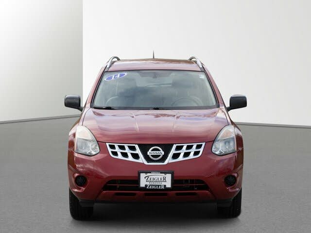 2014 Nissan Rogue Select S for sale in Kenosha, WI – photo 2