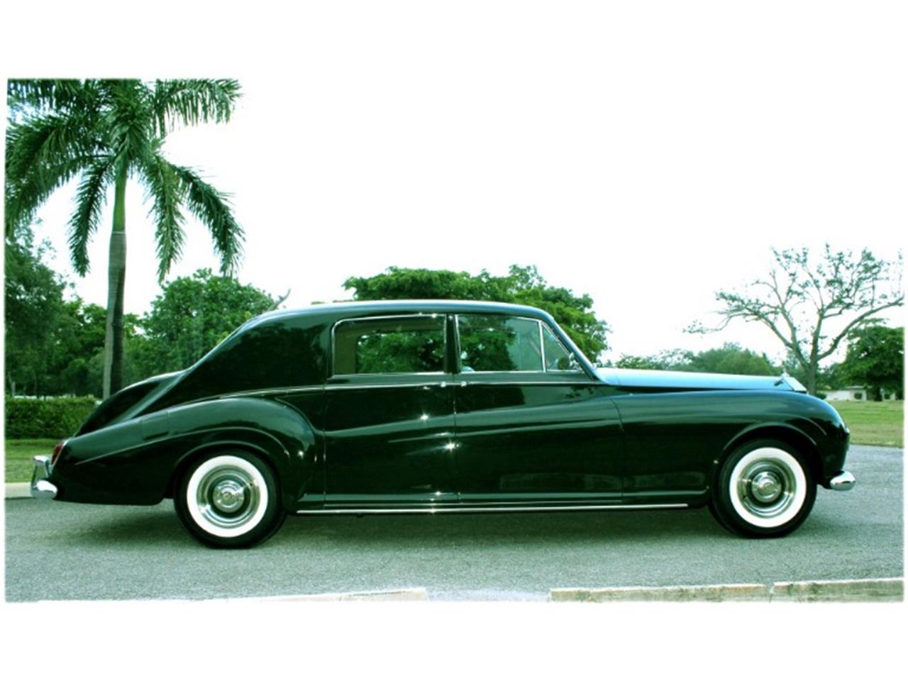1967 Rolls-Royce Phantom for sale in North Miami , FL – photo 13