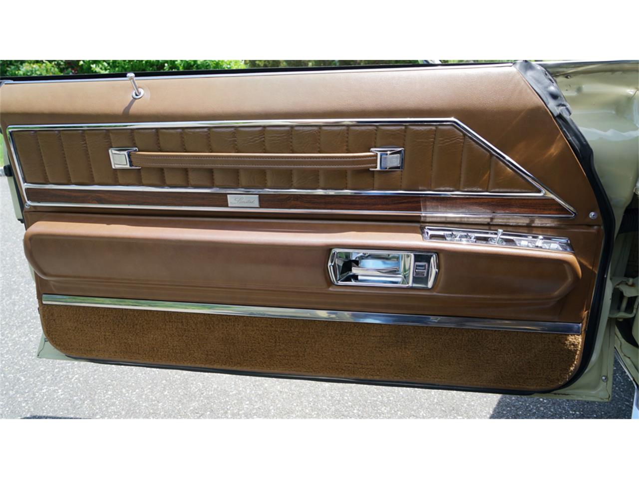1972 Buick Electra 225 for sale in Old Bethpage , NY – photo 43