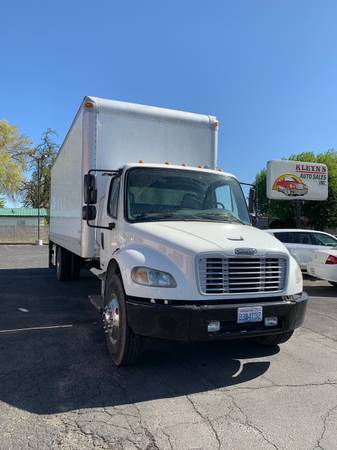 2006 Freightliner M2 - - by dealer - vehicle for sale in Ephrata, WA