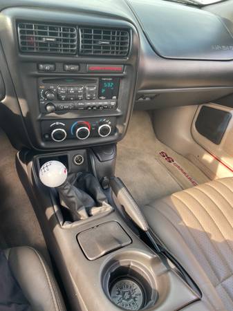 2001 Camaro SS/1LE for sale in Fort Wayne, IN – photo 9