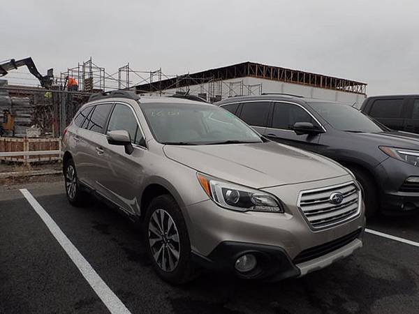 2015 Subaru Outback 2 5i Limited - - by dealer for sale in Leskovar Mitsubishi, WA – photo 2
