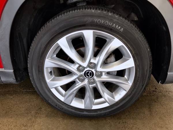 *2015* *Mazda* *CX-5* *Grand Touring* for sale in Wexford, PA – photo 10