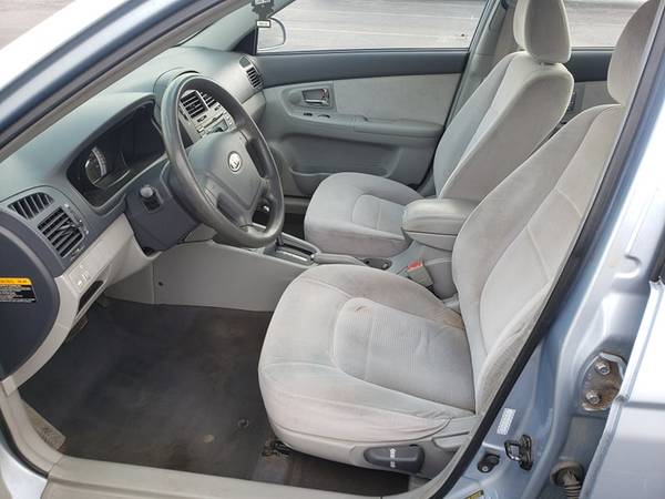KIA SPECTRA 2007 WITH 106K MILES ONLY for sale in Indianapolis, IN – photo 10