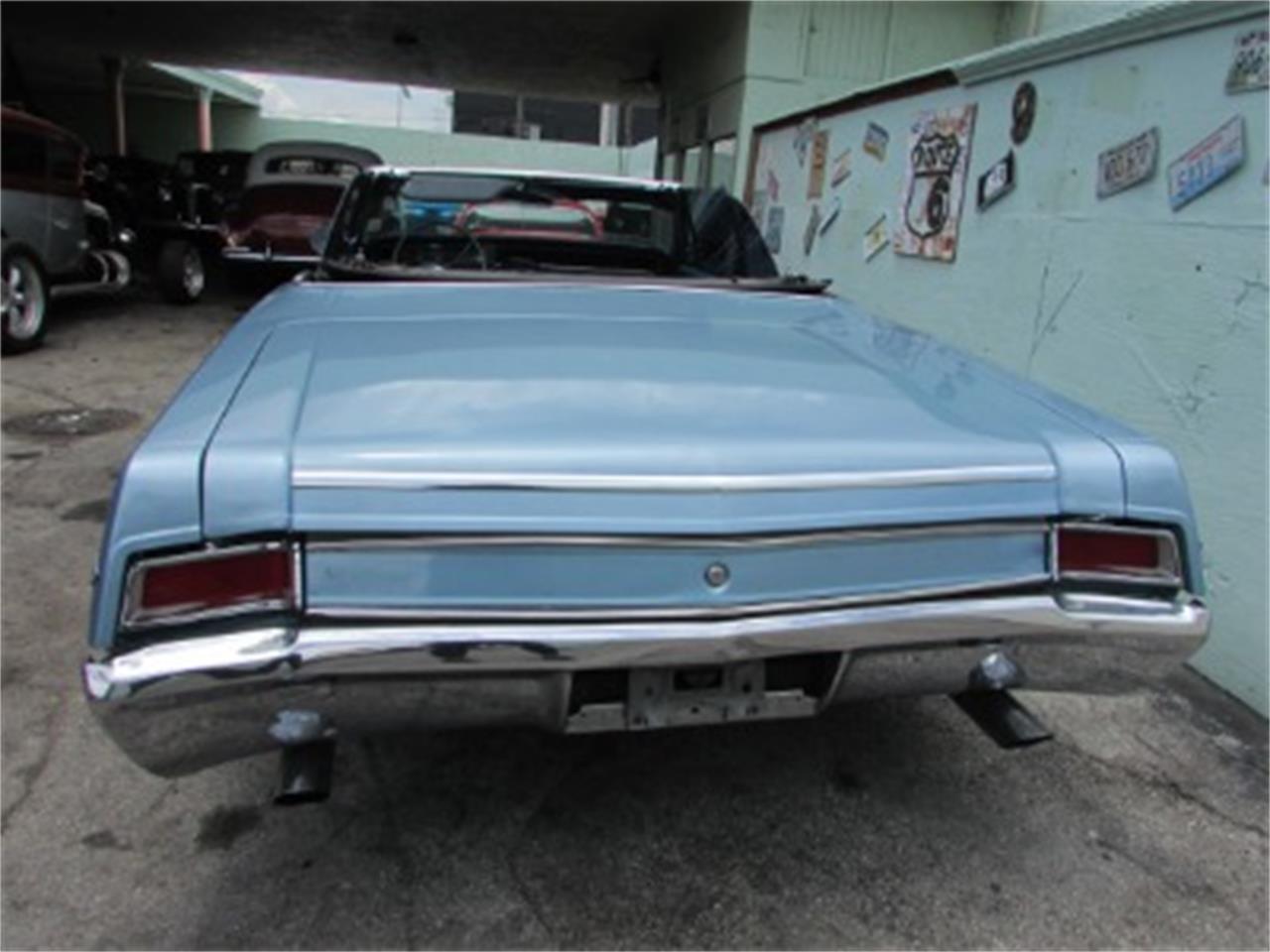 1966 Buick Skylark for sale in Miami, FL – photo 3