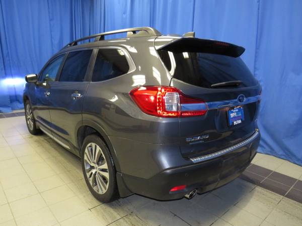 2020 Subaru Ascent Touring 7-Passenger - - by dealer for sale in Anchorage, AK – photo 9