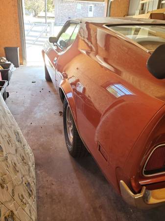 1973 ford mustang fastback for sale in Killen, AL – photo 5