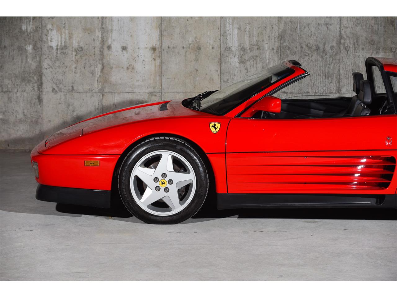 1990 Ferrari 348 for sale in Valley Stream, NY – photo 10