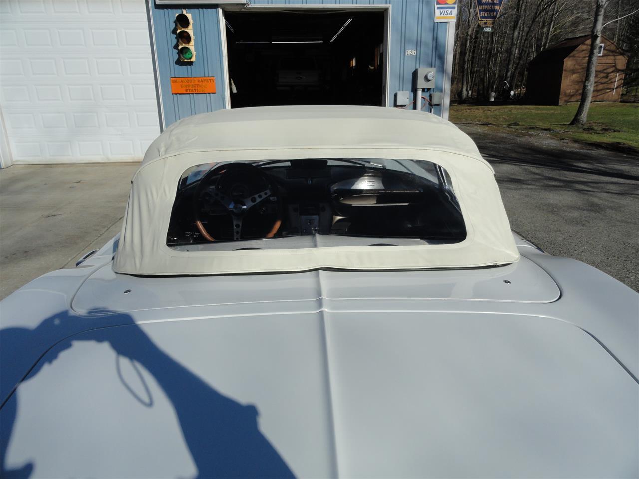 1962 Chevrolet Corvette for sale in CARROLLTOWN, PA – photo 10