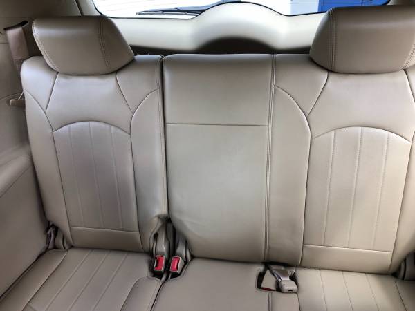 Buick Enclave CXL SUV, 6 Cyl 3.6 Tan Exterior with Beige Leather! for sale in Fort Lauderdale, FL – photo 14