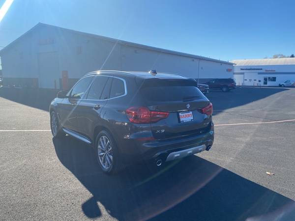 2019 BMW X3 xDrive30i Sports Activity Vehicle for sale in Wenatchee, WA – photo 5