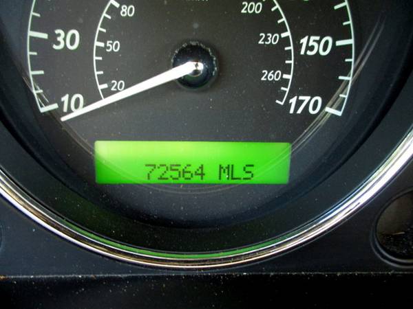 2008 Jaguar XJ8 72, 564 Low Miles Clean Carfax Dealer Serviced - cars for sale in Fort Lauderdale, FL – photo 3
