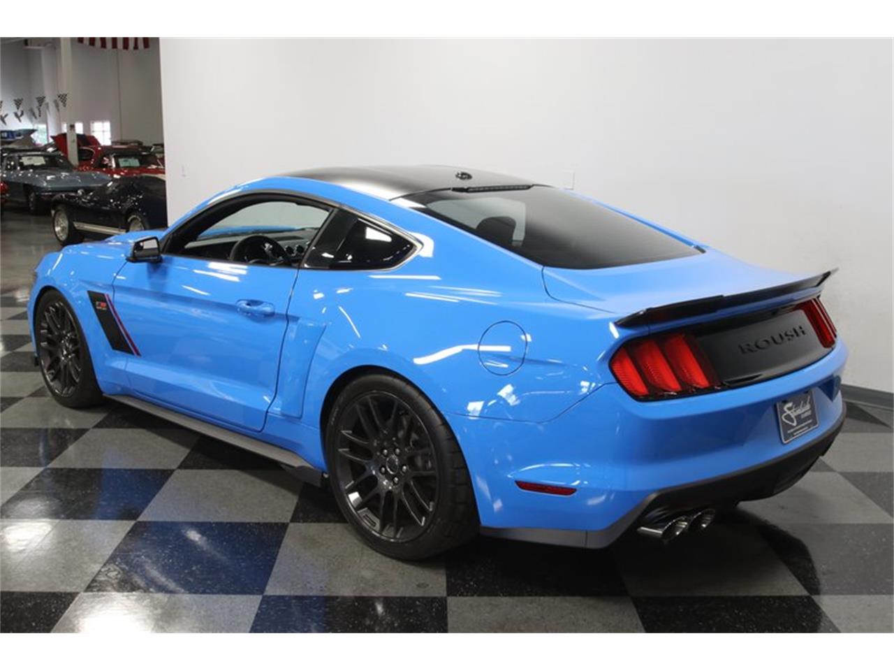 2017 Ford Mustang for sale in Concord, NC – photo 8