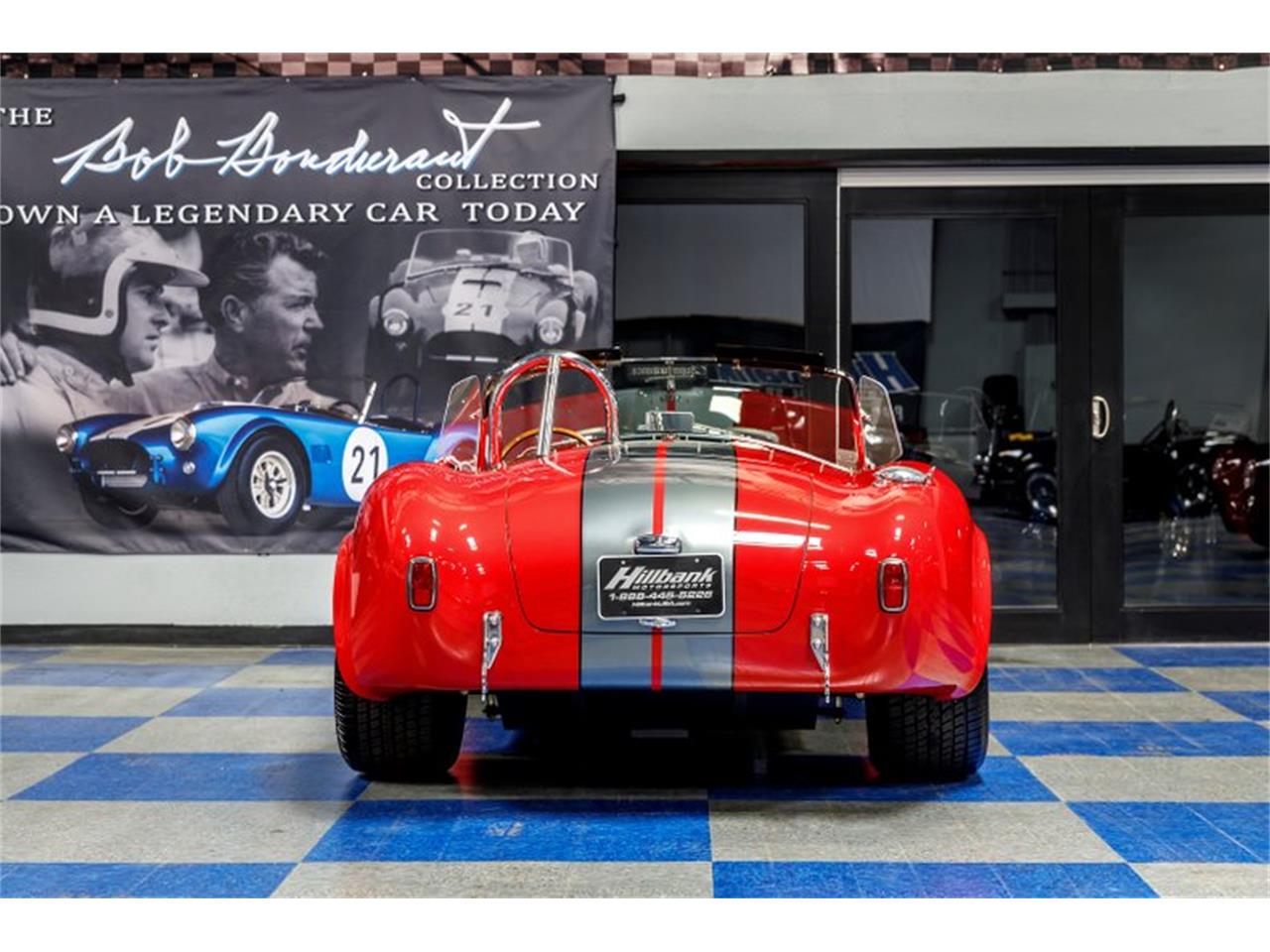 1900 Superformance MKIII for sale in Irvine, CA – photo 7