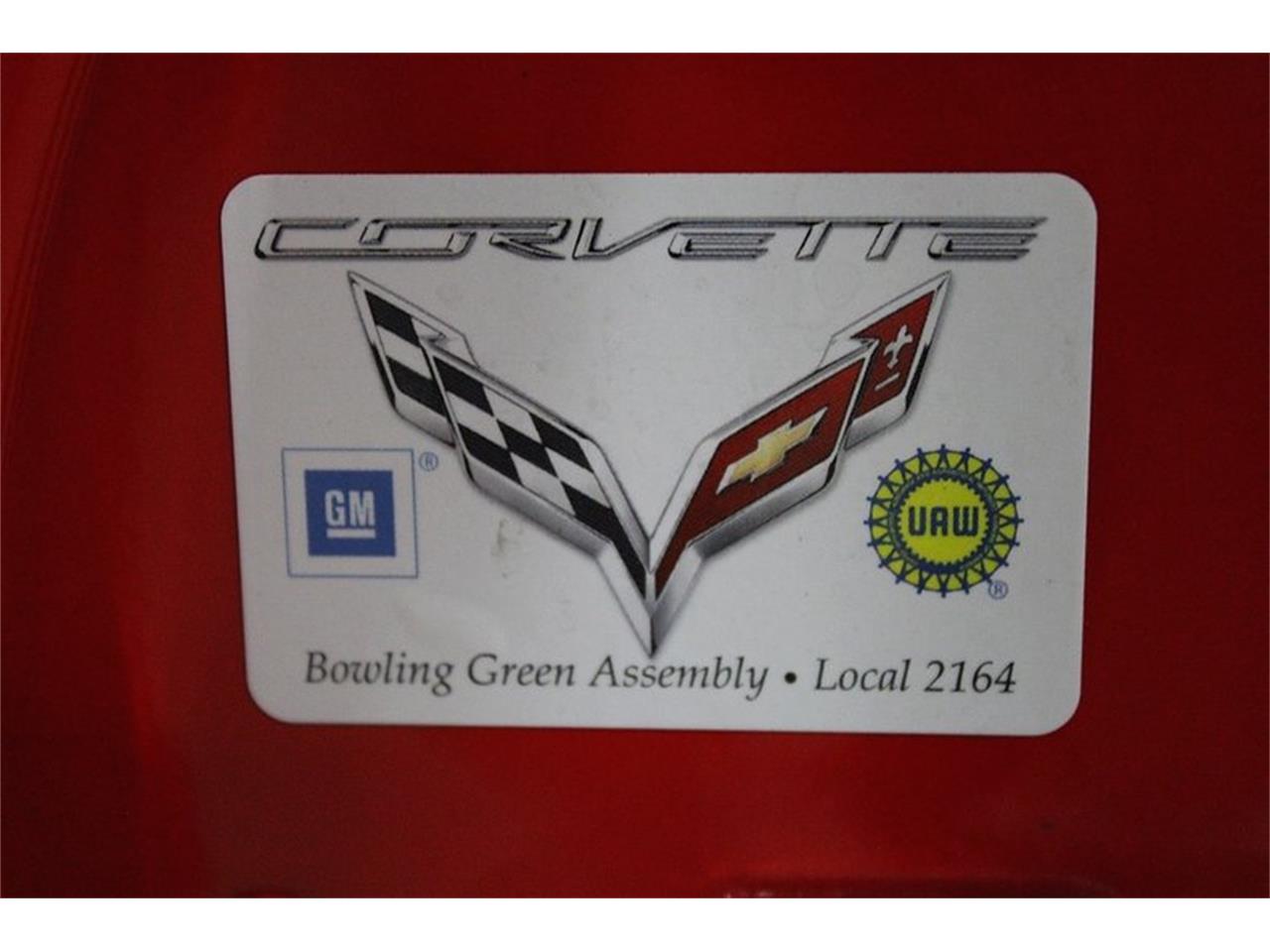 2014 Chevrolet Corvette for sale in Kentwood, MI – photo 15