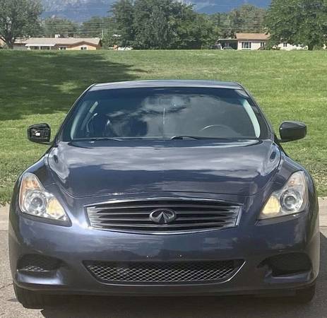 2008 Infiniti G37 Sport Coupe for sale in Kirtland AFB, NM