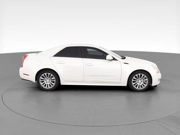 2013 Caddy Cadillac CTS 3.6 Performance Collection Sedan 4D sedan -... for sale in Charleston, SC – photo 13