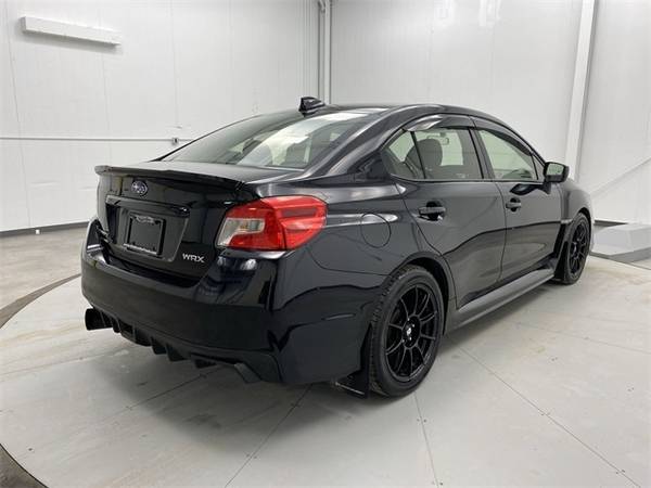 2019 Subaru WRX Base - - by dealer - vehicle for sale in Chillicothe, OH – photo 5