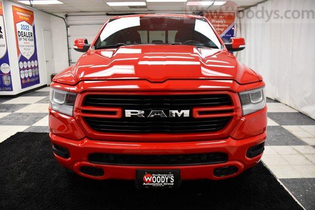 2020 RAM 1500 Big Horn for sale in Chillicothe, MO – photo 2