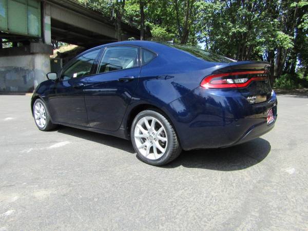 2014 DODGE DART SXT *ONLY $500 DOWN DRIVES IT HOME @ HYLAND AUTO 👍 for sale in Springfield, OR – photo 15