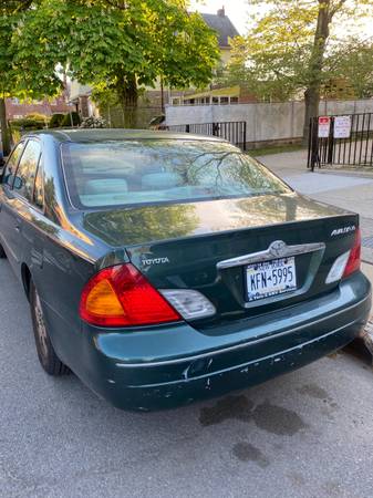 2001 Toyota Avalon XLS for sale in Brooklyn, NY – photo 6