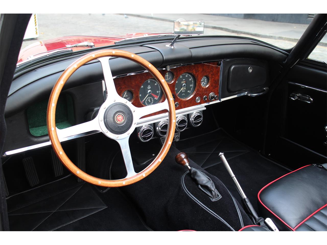 1960 Jaguar XK150 for sale in NEW YORK, NY – photo 27
