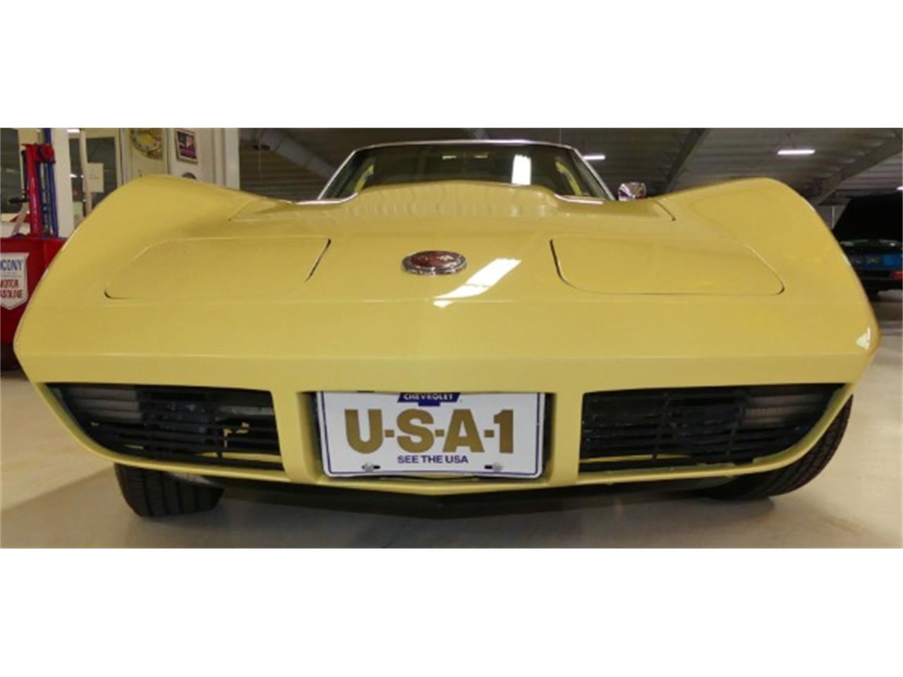 1974 Chevrolet Corvette for sale in Columbus, OH – photo 25