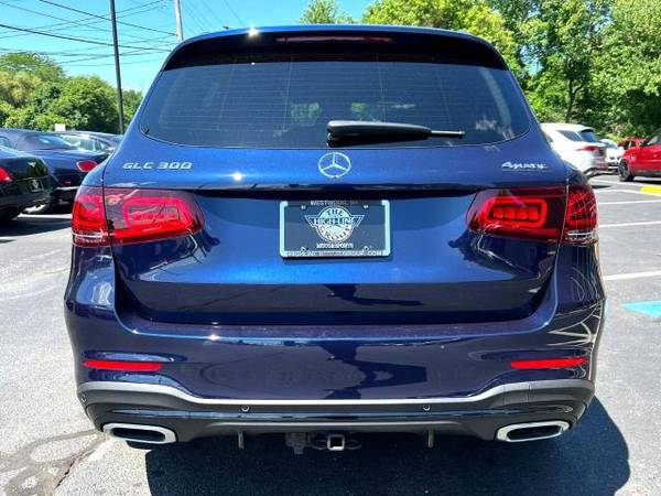 2021 Mercedes-Benz GLC GLC 300 4MATIC SUV - - by for sale in Other, FL – photo 10