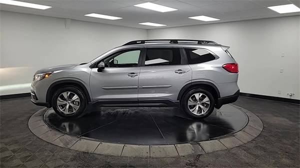 2020 Subaru Ascent Premium suv Silver - - by dealer for sale in State College, PA – photo 7