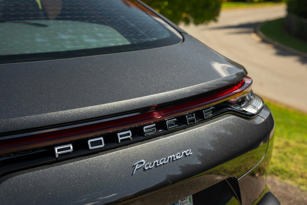 2021 Porsche Panamera RWD for sale in Greensboro, NC – photo 11