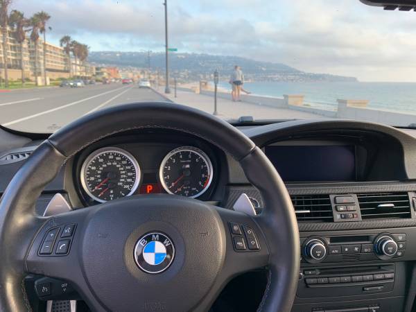 2009 BMW E92 M3, Jet Black, Immaculate, Extremely Low Miles for sale in Palos Verdes Peninsula, CA – photo 14