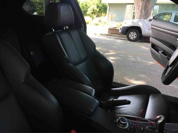 2012 BMW M3 Coupe 2D Competition Package 1Owner 32kMiles CarbonFiber... for sale in Campbell, CA – photo 15