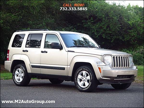 2010 Jeep Liberty Sport 4x4 4dr SUV - - by dealer for sale in East Brunswick, NJ – photo 6
