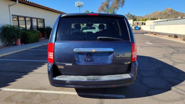 2008 Chrysler Town and Country for sale in Cave Creek, AZ – photo 13