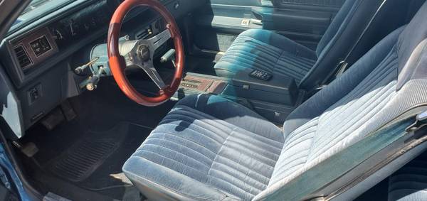 1988 Oldsmobile Cutlass for sale in Other, WI – photo 8