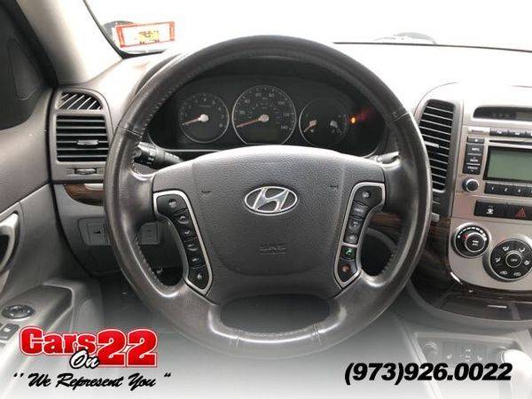 2012 Hyundai Santa Fe SE AWD SE 4dr SUV - EASY APPROVAL! for sale in Hillside, NJ – photo 20